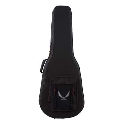 Dean Lightweight Acoustic Guitar Case image 1