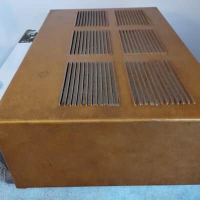 Heathkit AJ-32 tube tuner for parts or repair. - 1960's image 5