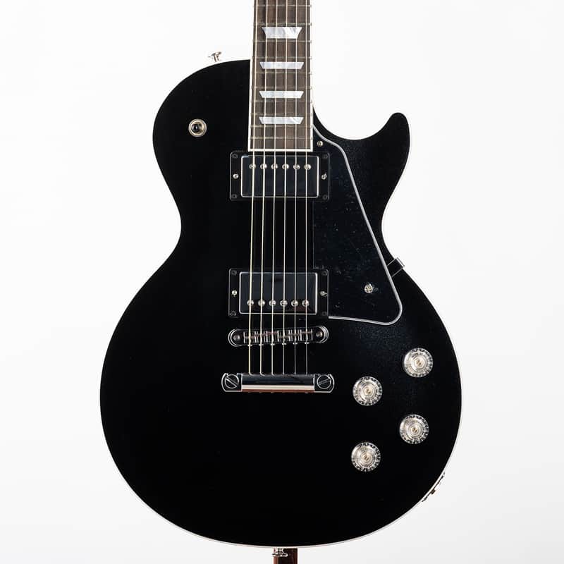 Gibson Les Paul Modern, Graphite Top | Demo