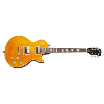 Slash Les Paul Appetite Amber + étui Gibson image 10