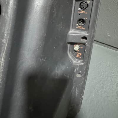 JBL EON Power 10 125W Powered Speakers (Pair) (Used) image 9