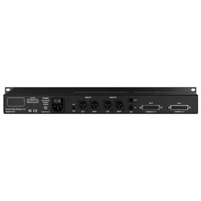 Rupert Neve Designs 5057 Orbit 16x2 Summing Mixer (Demo / Open Box) image 3