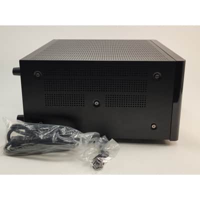 ROTEL RMB-1587MKII MultiChannel Amplifier -Tested- Local Pick Up Only image 4