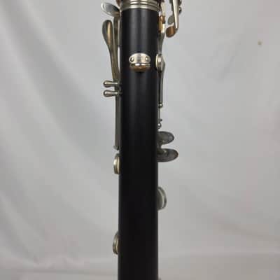 Buffet Crampon R13 1979 image 8