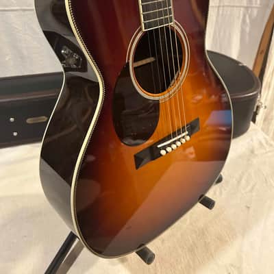 Santa Cruz H13 Left-handed image 5