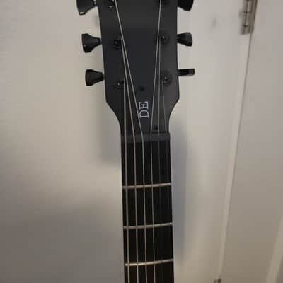 Dunable Yeti DE Cult Edition 2024 - Open Grain Black Satin image 3