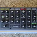 Behringer Model 15 Desktop Semi-Modular Synthesizer 2024 - Present - Black with Wood Sides