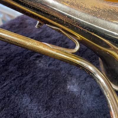Couesnon Paris A 1970 Flugelhorn image 10