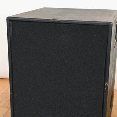 d&b audiotechnik C7-SUB Passive Subwoofer CG01VMS *ASK FOR SHIPPING* image 2