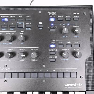 Korg Wavestate image 7