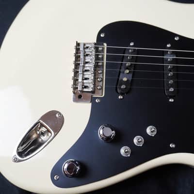 Greco SE600J 1979 Jeff Beck Style – Super Sound Series – Vintage Japan – Excellent image 10