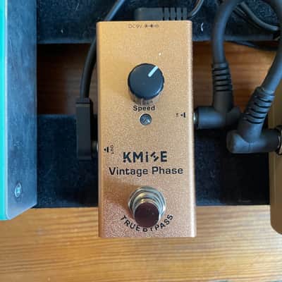 Shoegaze/Space Rock Pedal Board Starter Kit (Affordaboard) image 4