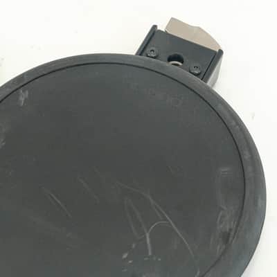 Roland PD-8A 8.5" Rubber Electronic Drum Pad – w/ TRS Cable image 2