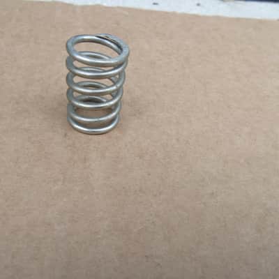 1960s Teisco Guitar Tremolo Spring Japan Kent Kay Polaris Aria Univox Silvertone Kawai Stradolin National image 4