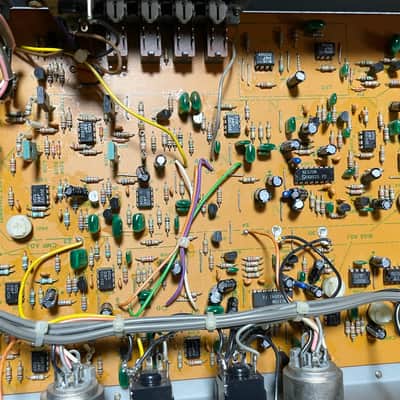 Roland DImension D SDD-320 Vintage Stereo Chorus image 9