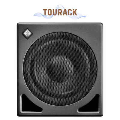 Neumann KH 810 II AES67 10" Powered Subwoofer With DSP 2026| Pre-Order | TOURACK image 2