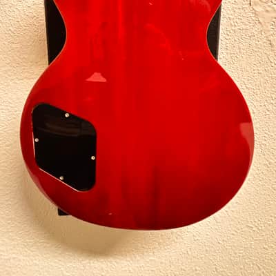 Gibson Wildwood Select Les Paul Standard '60s Honeyburst image 19