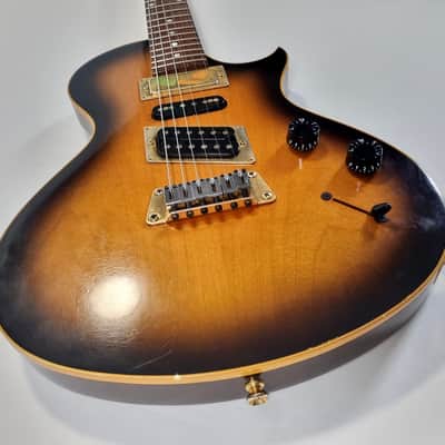 Gibson Nighthawk Special SP-3 Vintage Sunburst 1994 image 7