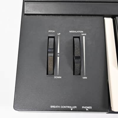 Yamaha DX7S *Fully Serviced* image 2