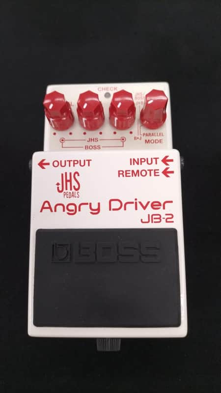 Boss JB-2