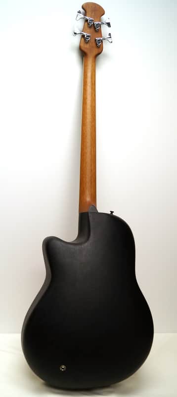 Applause by Ovation AE140 Acoustic-Electric Bass Guitar