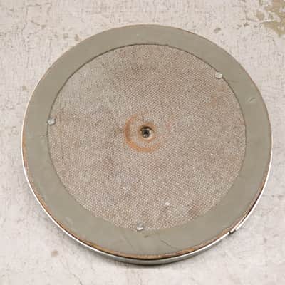 Remo 8" Practice Pad Vintage image 5