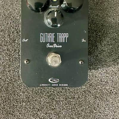 J. Rockett Guthrie Trapp | Reverb