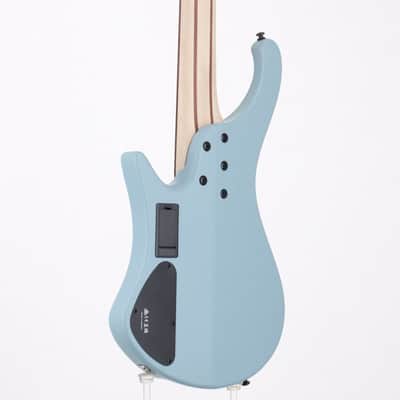 Ibanez EHB605 Purist Blue Matte, Manufactured in 2025 [251100868] (06/22) image 9