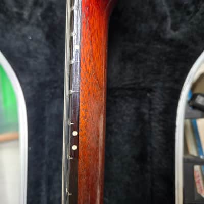 Gibson SG Special Faded 2006 image 10