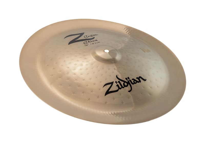 Zildjian Z Custom China 18'' image 1