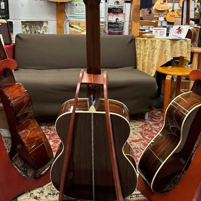Martin Standard Series 00-28 2018 image 4