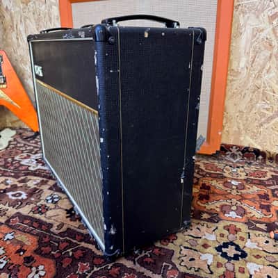 Vox AC30 CC2X Celestion Alnico Blue 2x12 Valve Amplifier Combo *Serviced* image 5