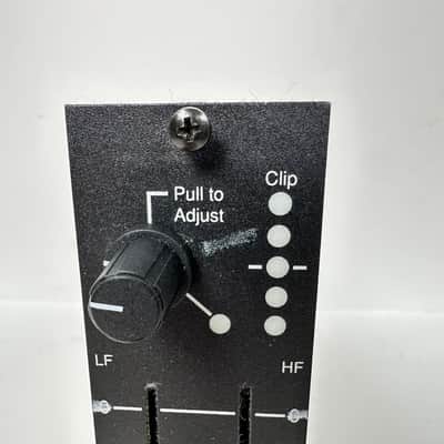 Dolby 430/431 Analogue Noise Suppressor Module image 4