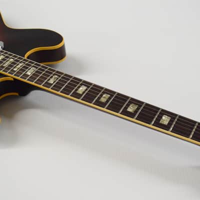 Gibson ES330 1967 Sunburst image 7