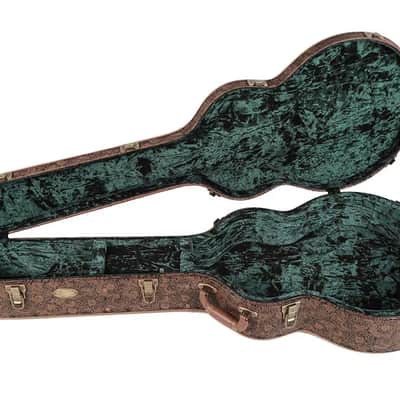 Boston CAC-720-GA Limited Edition Case for Grand Auditorium Acoustic Guitar image 6