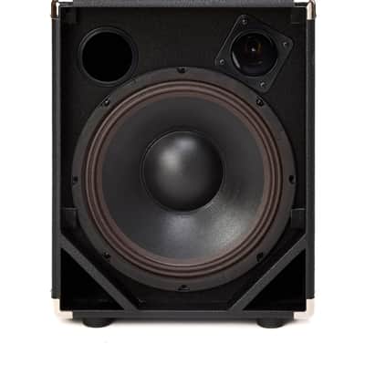 Genzler Amplification MG-ULV-112T Ultra Light Weight Bass Speaker 2026 - Black image 3