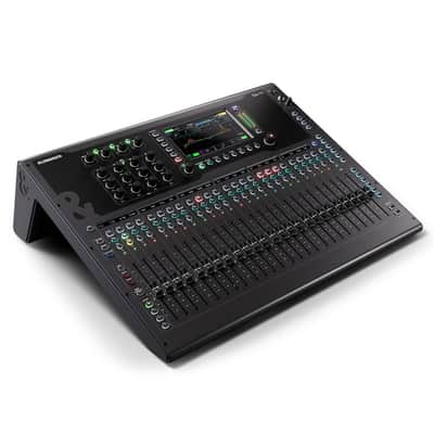 Allen & Heath Qu-6 38-channel Digital Mixer image 4