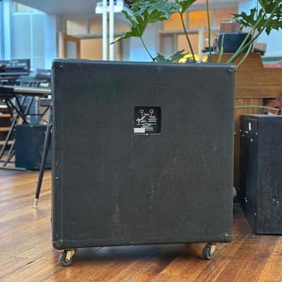 Fender BXR 115B 150 Watt 1x15" Bass Cabinet image 5
