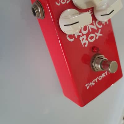 MI Audio Crunch Box image 2