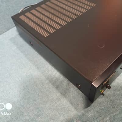 Nakamichi DVD 10 1999 - Black image 13