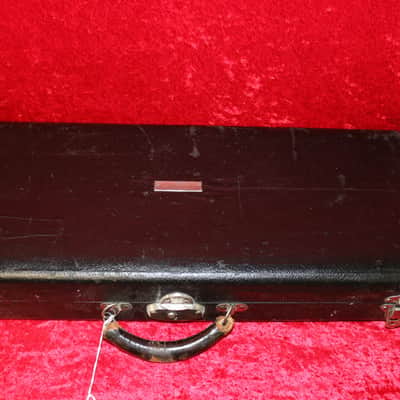 Buffet Crampon Antique Fr. Bassoon image 2