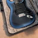 Fender American Professional II Stratocaster with Rosewood Fretboard 2020 - Present Dark Night