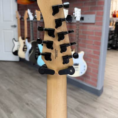 Michael Kelly 508 8 String Telecaster image 9