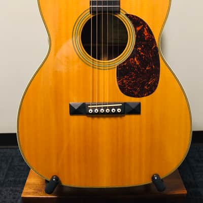 Martin 000-28 GE GOLDEN ERA Lmt. Ed. ULTRA RARE 12 Fret GORGEOUS image 2