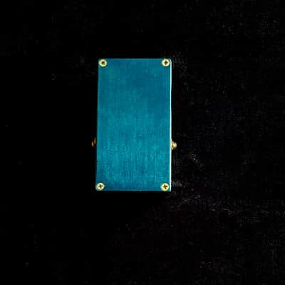 Wampler Ego Compressor V1 image 2