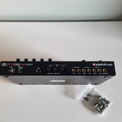 Elektron Analog Four MK1 image 7