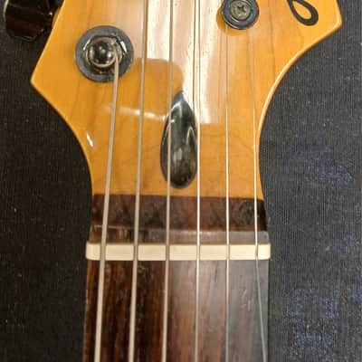 Aria pro II FL-30H - Black Transparent burst image 9
