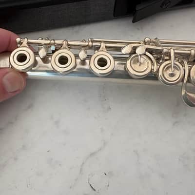 Brannen Brothers Flute image 18