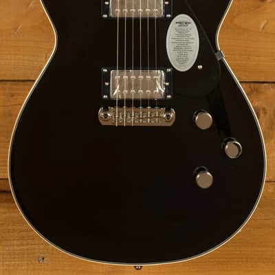 Gretsch Electromatic Premier Jet - Ebony - Onyx Storm image 9