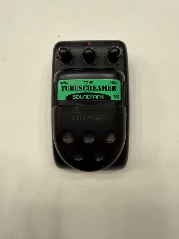 Ibanez TS5